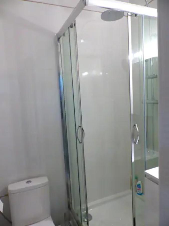 My Trip In Paris - Temple Apartment ภายนอก รูปภาพ