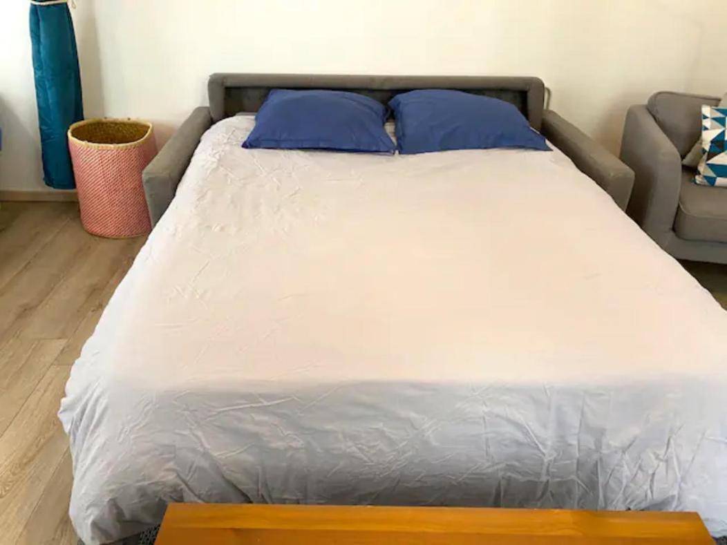 My Trip In Paris - Temple Apartment ภายนอก รูปภาพ