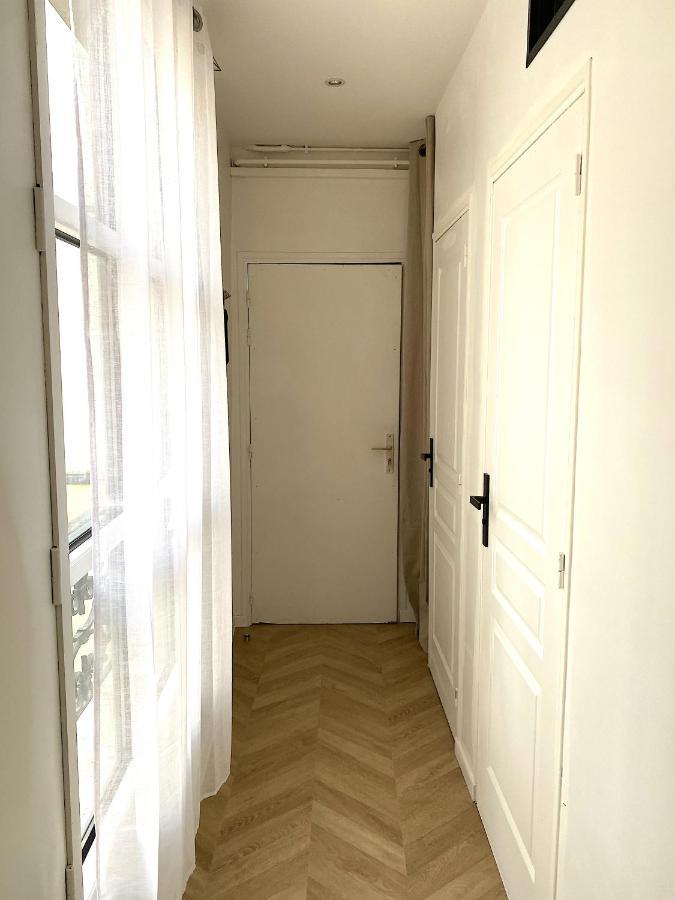 My Trip In Paris - Temple Apartment ภายนอก รูปภาพ
