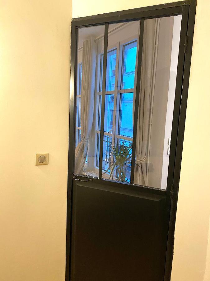 My Trip In Paris - Temple Apartment ภายนอก รูปภาพ