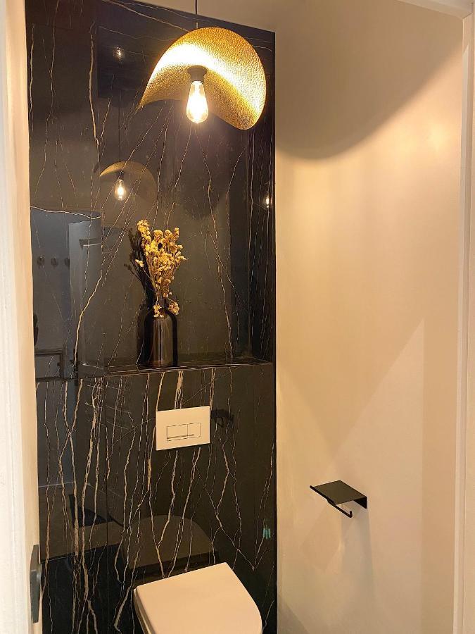 My Trip In Paris - Temple Apartment ภายนอก รูปภาพ